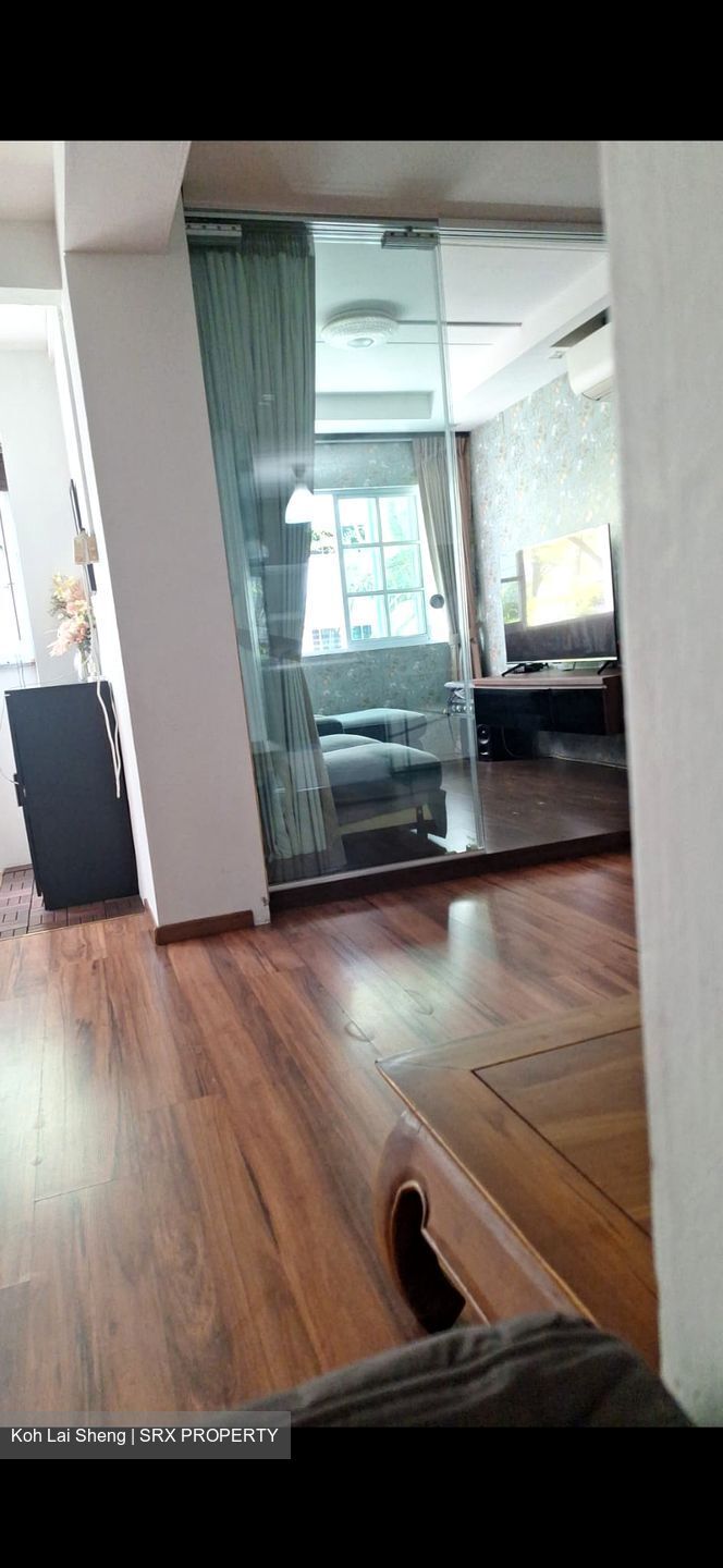 Woodlands Circle (Woodlands), HDB 3 Rooms #524738711